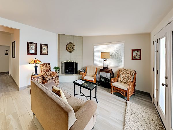 Santa Barbara County Home 1017338