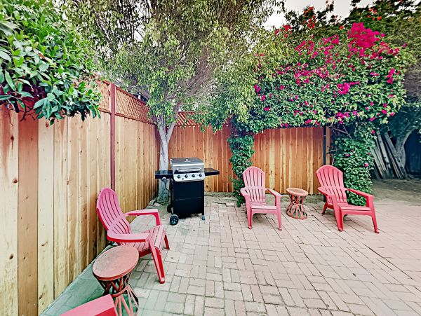 Santa Barbara County Home 1017338