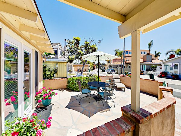 Santa Barbara County Home 1017338