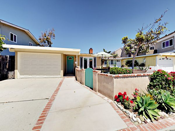 Santa Barbara County Home 1017338