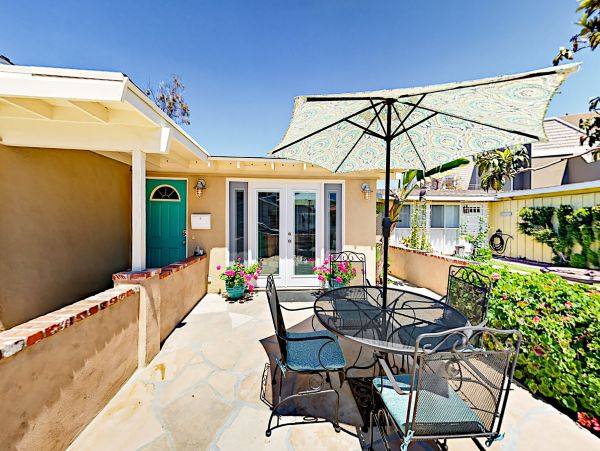 Santa Barbara County Home 1017338