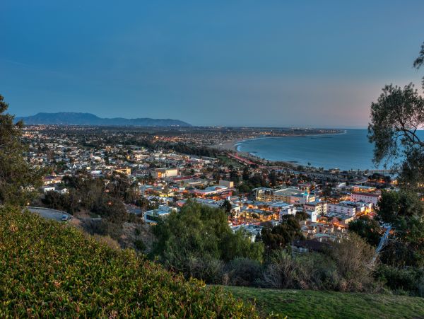 Santa Barbara County Home 1017338