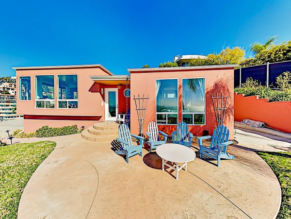 Santa Barbara County Home 1017339