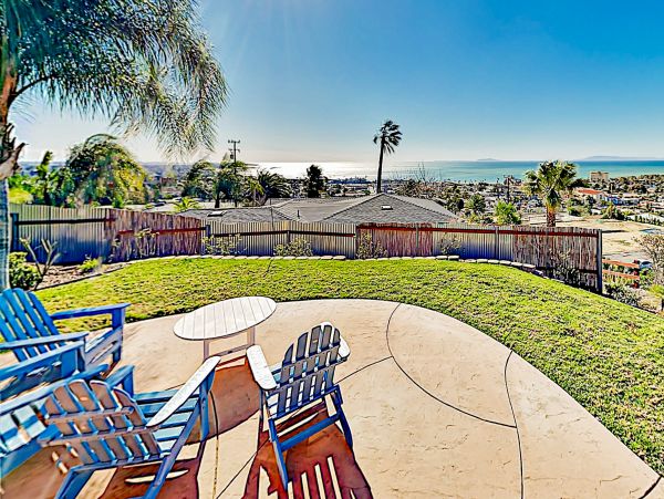 Santa Barbara County Home 1017339