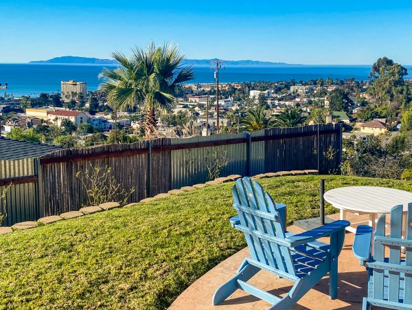 Santa Barbara County Home 1017339