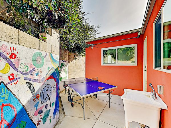 Santa Barbara County Home 1017339
