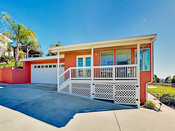 Santa Barbara County Home 1017339