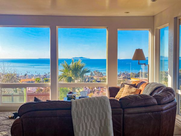 Santa Barbara County Home 1017339