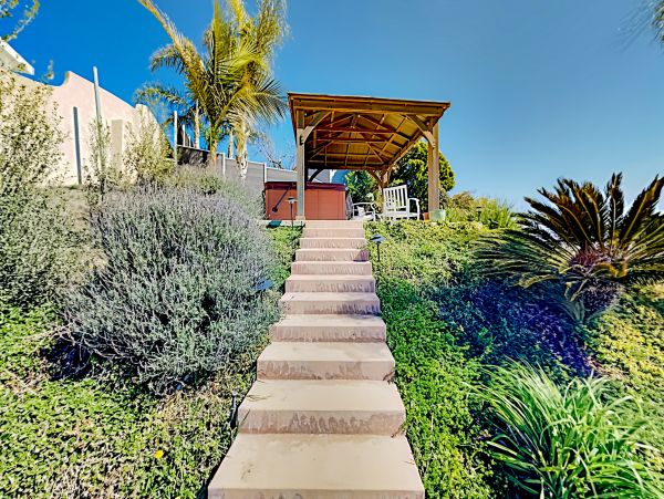Santa Barbara County Home 1017339