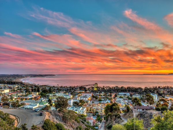 Santa Barbara County Home 1017339