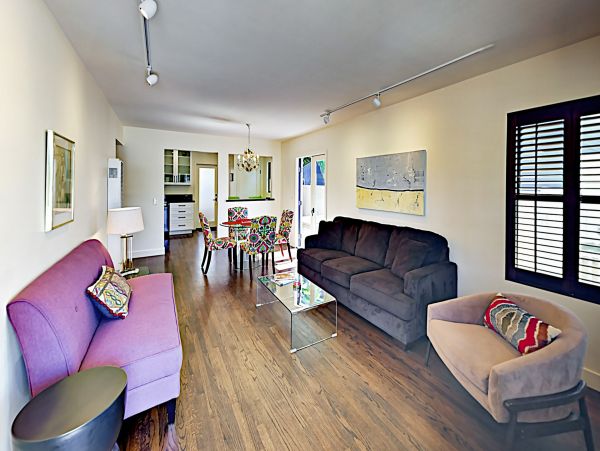 Santa Barbara County Home 1017340