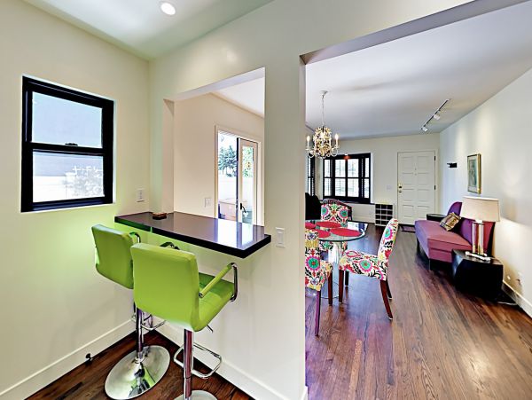 Santa Barbara County Home 1017340