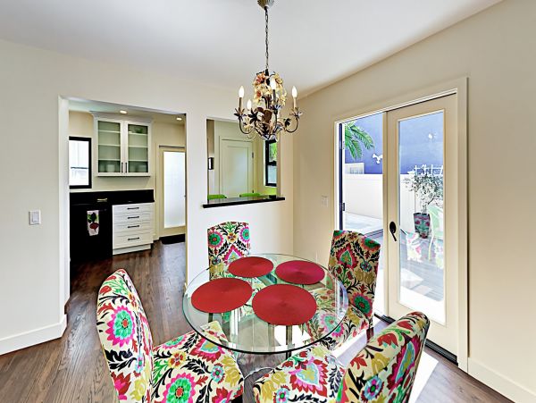 Santa Barbara County Home 1017340