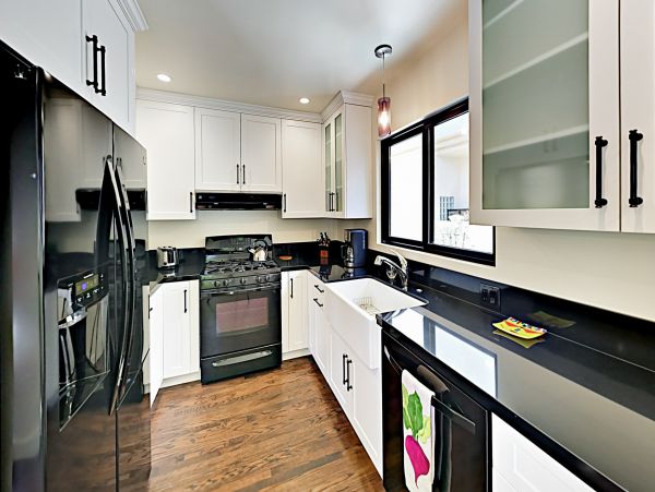 Santa Barbara County Home 1017340