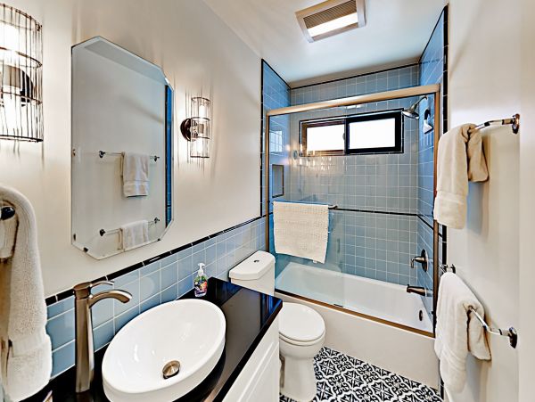 Santa Barbara County Home 1017340