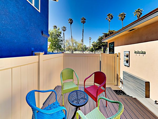 Santa Barbara County Home 1017340