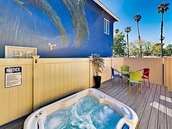 Santa Barbara County Home 1017340