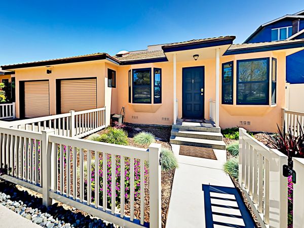 Santa Barbara County Home 1017340