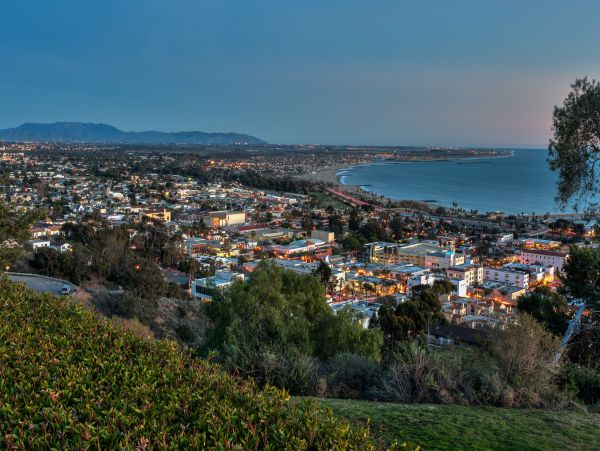 Santa Barbara County Home 1017340
