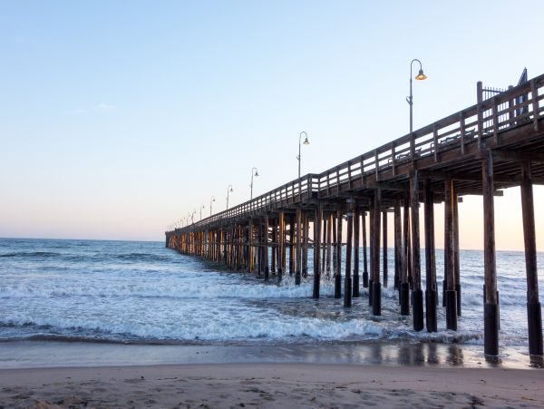 Santa Barbara County Home 1017340