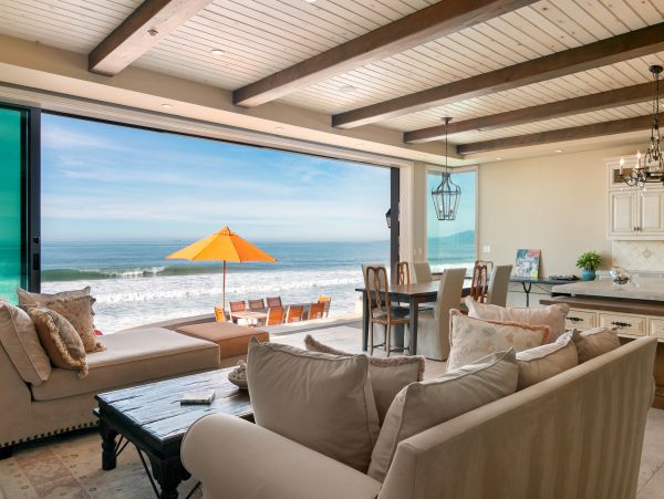 Santa Barbara County Home 1017341