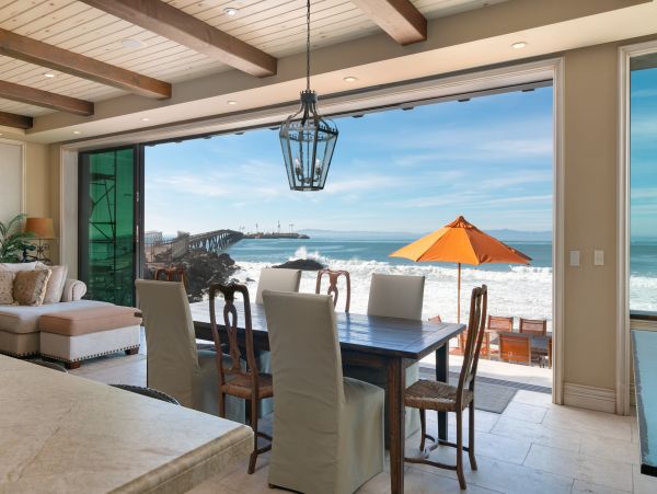 Santa Barbara County Home 1017341