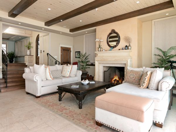 Santa Barbara County Home 1017341