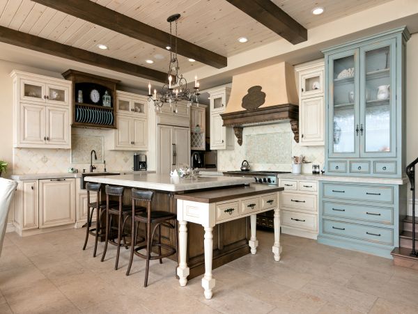 Santa Barbara County Home 1017341