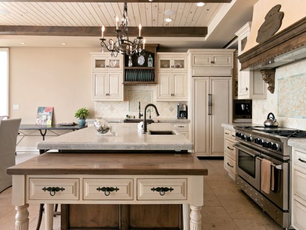 Santa Barbara County Home 1017341