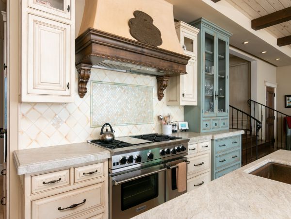Santa Barbara County Home 1017341