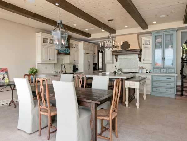 Santa Barbara County Home 1017341