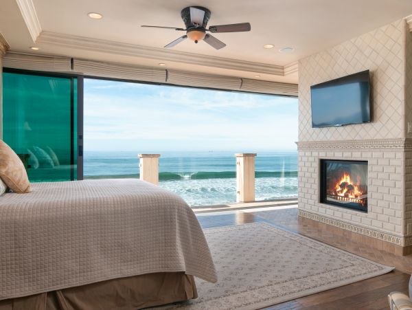 Santa Barbara County Home 1017341