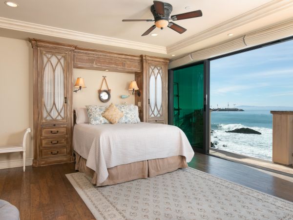 Santa Barbara County Home 1017341
