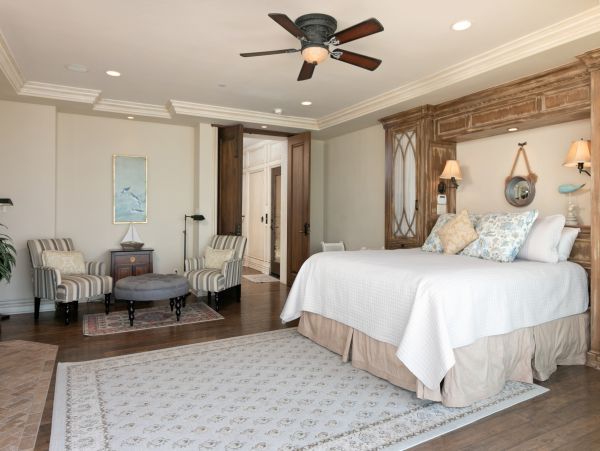 Santa Barbara County Home 1017341
