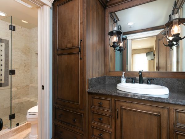 Santa Barbara County Home 1017341