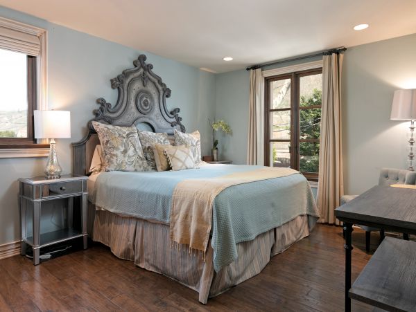 Santa Barbara County Home 1017341