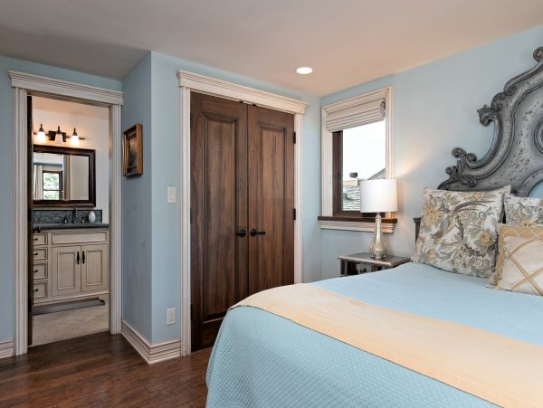 Santa Barbara County Home 1017341