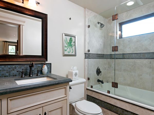 Santa Barbara County Home 1017341