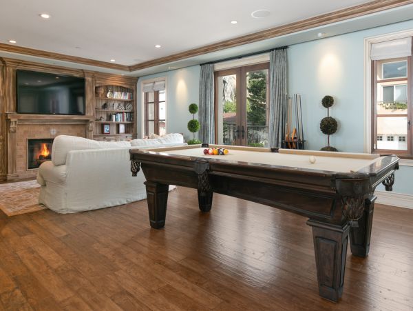 Santa Barbara County Home 1017341