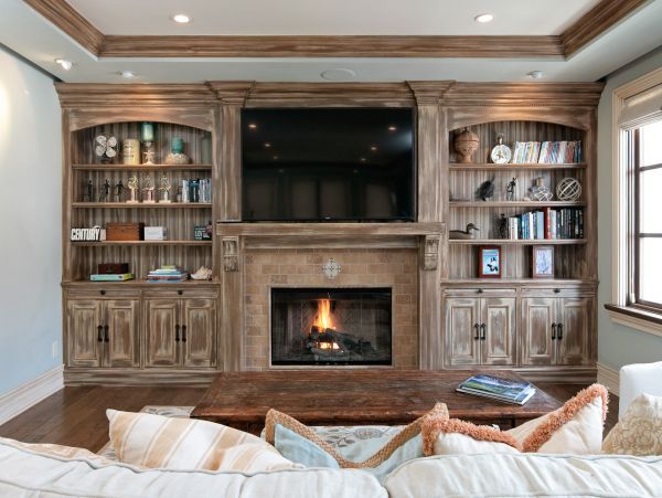 Santa Barbara County Home 1017341