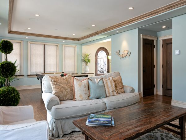 Santa Barbara County Home 1017341
