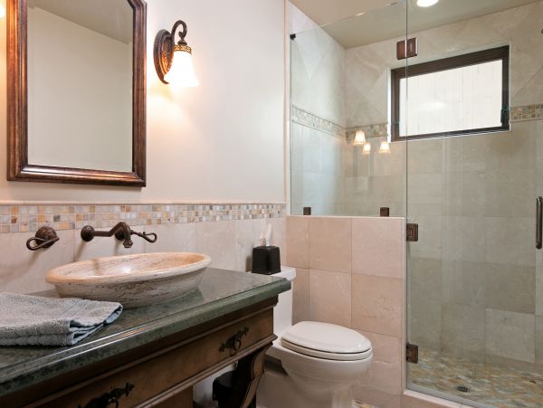 Santa Barbara County Home 1017341