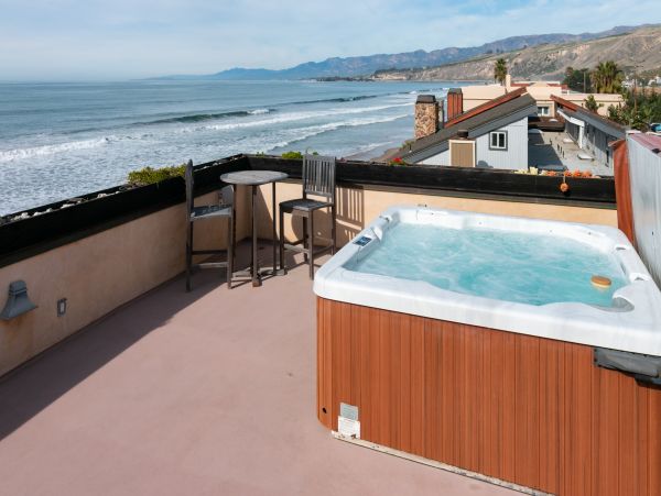 Santa Barbara County Home 1017341