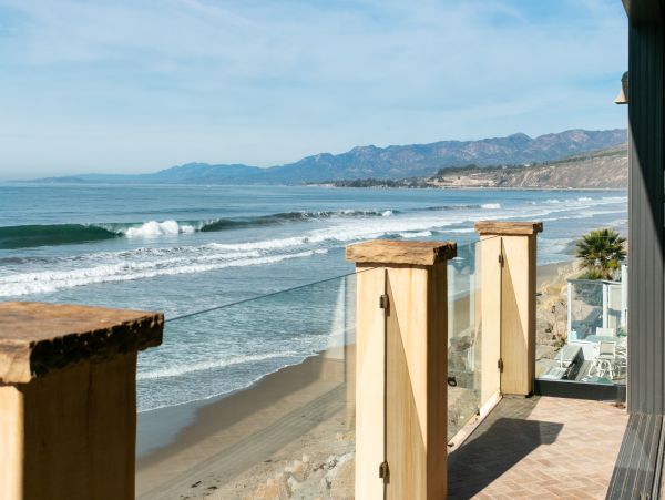 Santa Barbara County Home 1017341