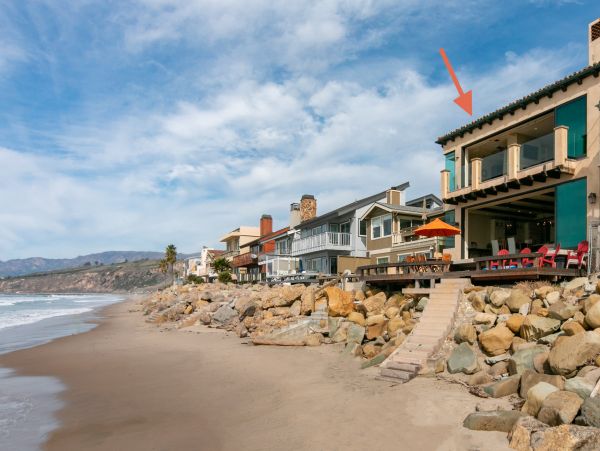 Santa Barbara County Home 1017341