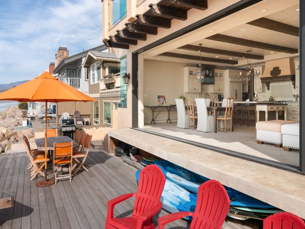 Santa Barbara County Home 1017341