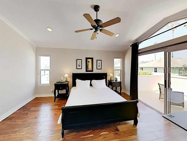 Santa Barbara County Home 1017342