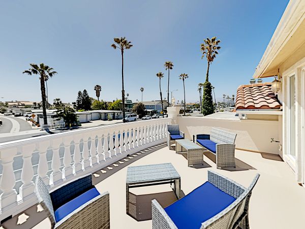 Santa Barbara County Home 1017342