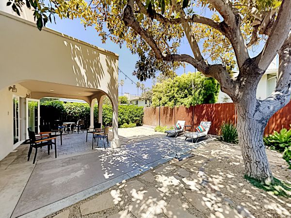 Santa Barbara County Home 1017342