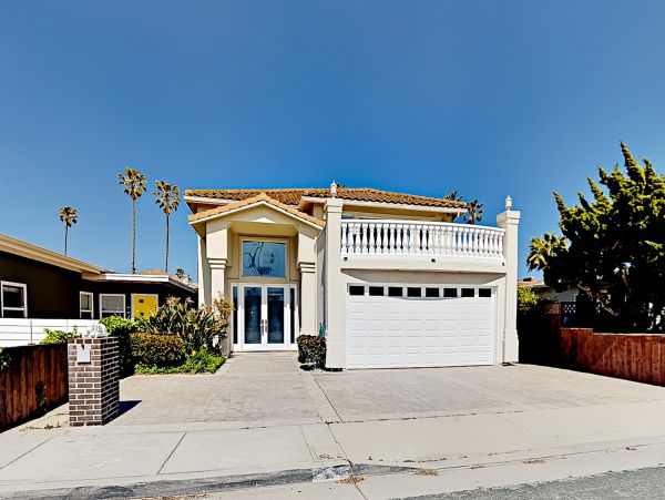 Santa Barbara County Home 1017342